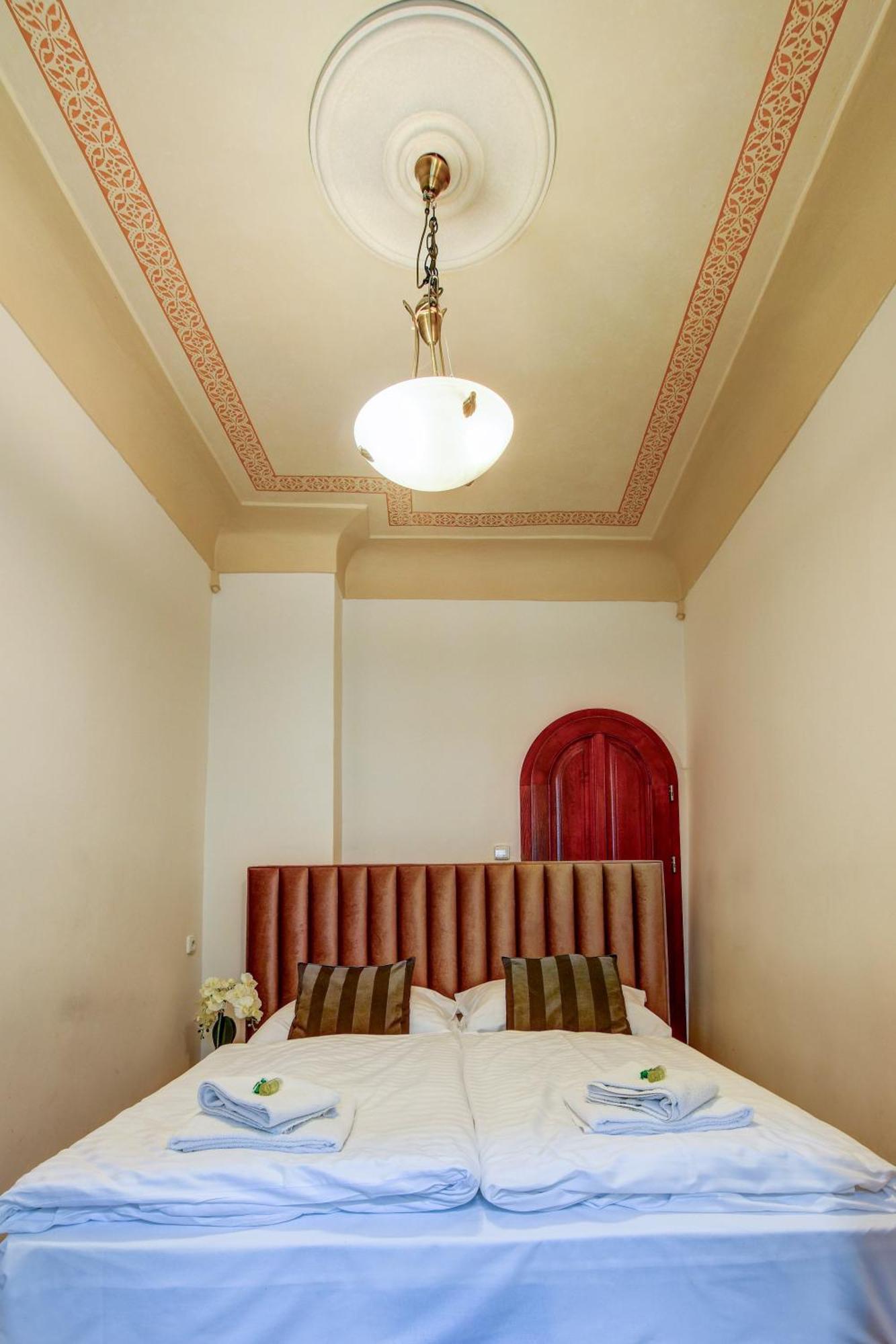 Apartament Historic Centre Viii *