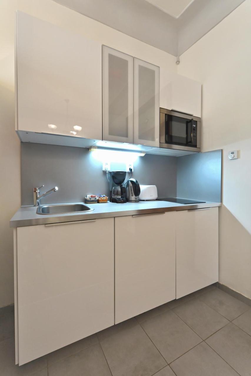 Apartament Historic Centre Viii