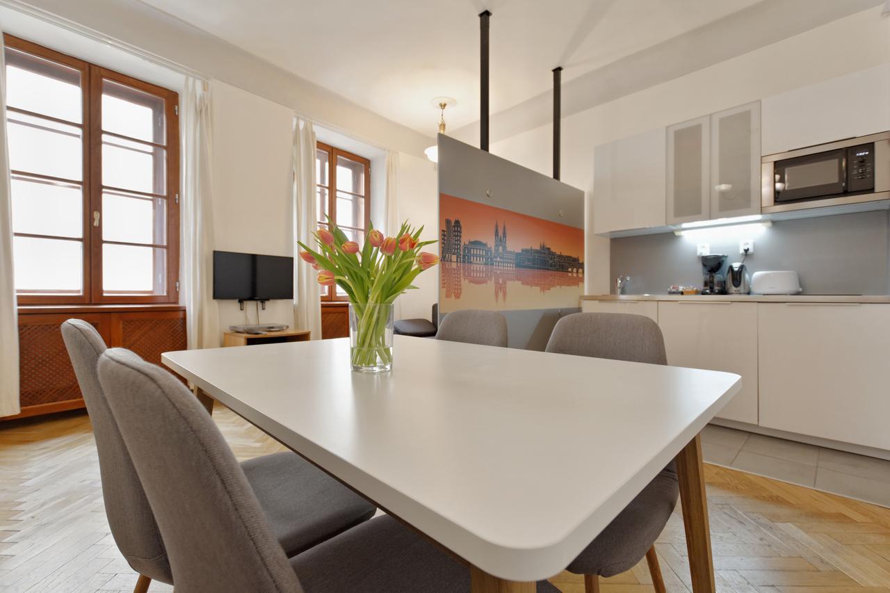 Apartament Historic Centre Viii *