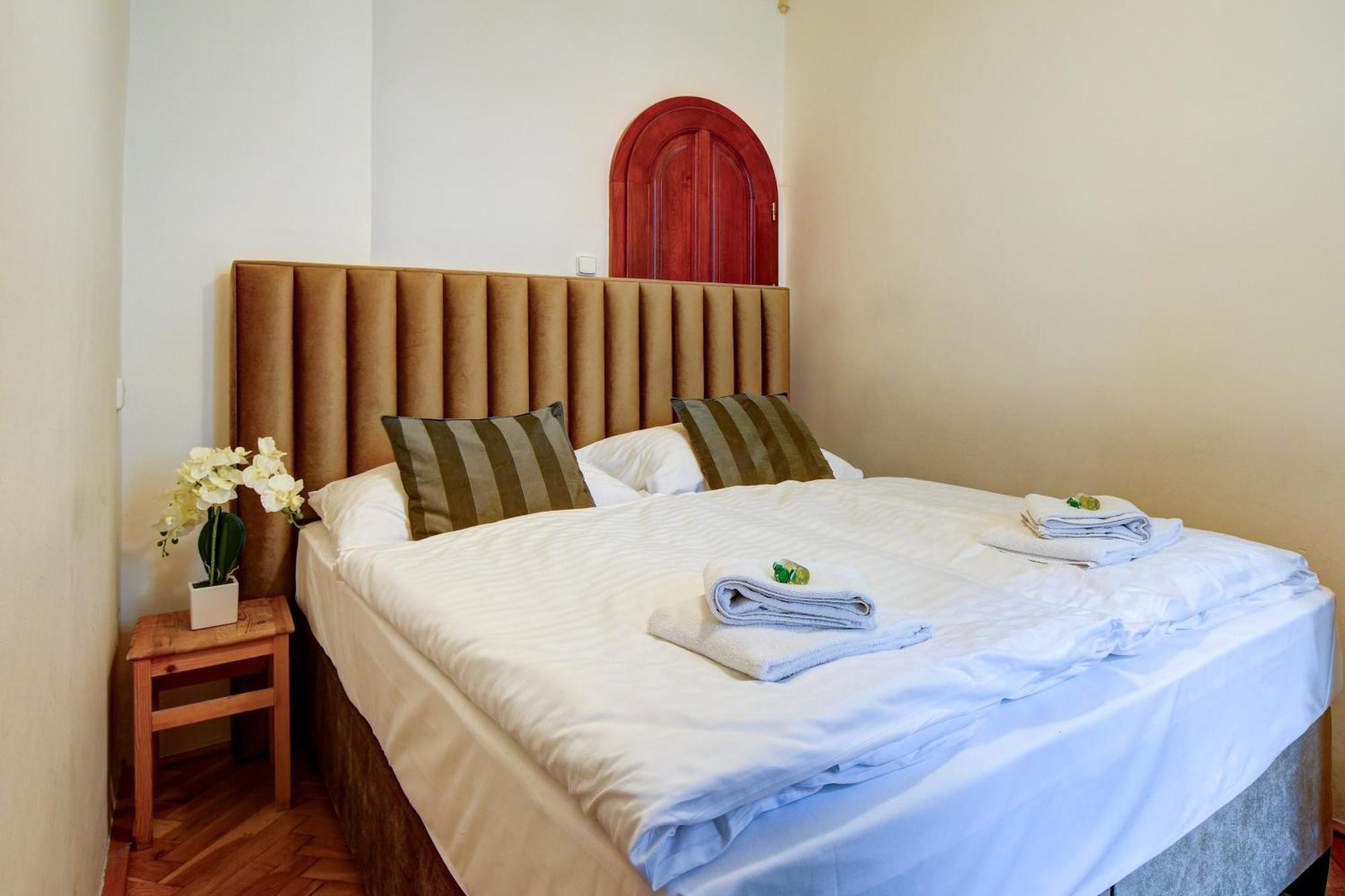 Appartement Historic Centre Viii Prague